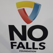 NASC Supports No Falls Foundation