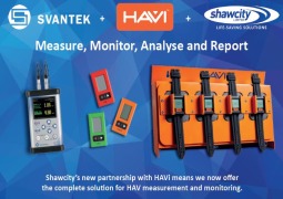 Shawcity Announce New Partnership with HAVi