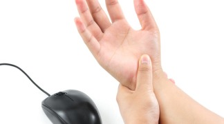 Tips to Prevent Repetitive Strain Injury