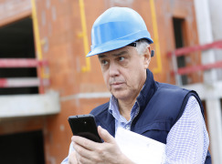 Mirashare's Mobile App can help reduce workplace injuries