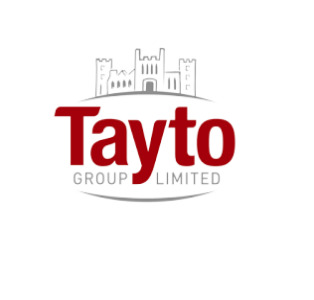 Customer Success Story : Tayto Group