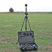 Outdoor noise measurement kits