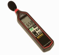 New Martindale Sound Level Meter sets the the right tone