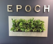 A Living Panel for Epoch