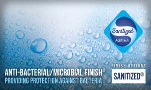 Sanitized® Silver delivers safety in hygiene and healthcare products