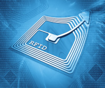 What is RFID technology?