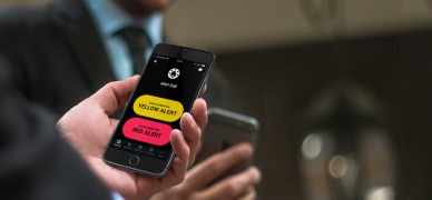 Spotlight on Safe Hub: There’s an app for that