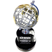 Shawcity Wins OHD International Distributor of the Year