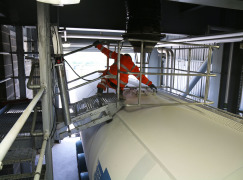 Tanker Inspection & Loading Solutions