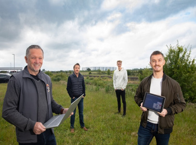 North Wales Firm Launches £150k Business Connectivity Platform
