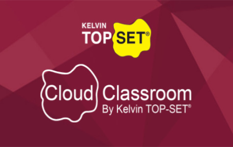 Kelvin TOP-SET Courses now available virtually