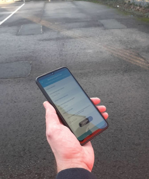 NYHighways becomes first highways business to use Connected Safety Net’s reporting app