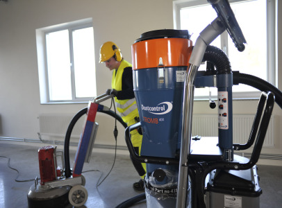 Dust extraction specialist set to exhibit at Safety & Health Expo 2022