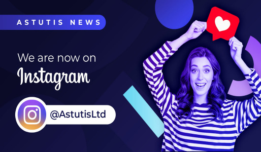 A Step Closer to Our Learners: Astutis Join Instagram!