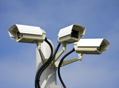 CCTV Training Courses
