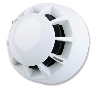 ActiV conventional smoke and heat detectors