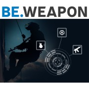 BE.WEAPON - Digital armory management solution