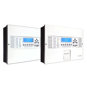Maxlogic Intelligent Addressable Fire Alarm Control Panels