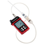 Riken Keiki 1000 Series Portable single gas detectors for Hydrogen and Combustible gases