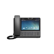 Akuvox R48G Android IP Video Phone for Business Communication and Intercom