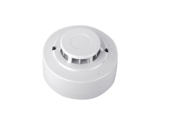Conventional heat detector