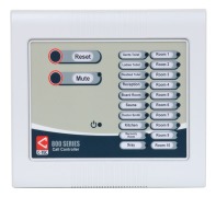 800 Series conventional call systems