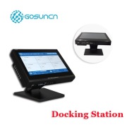Portable Docking Station For Body Camera