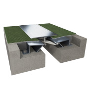 Expansion Joint Cover Systems