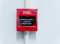 Fire Alarm training courses