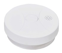 High quality but Low cost 9V smoke alarm