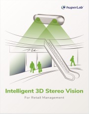 huperLab 3D Retail Management