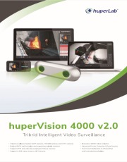 huperVision 4000 2.0