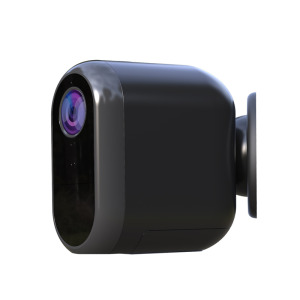 5200ZB 1080P HD Ultra-low-power wire-free Security Camera