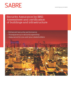 Security Assurance by BRE