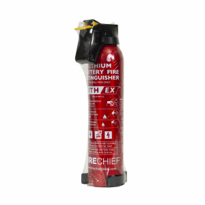 500ml Lithium Battery Fire Extinguisher