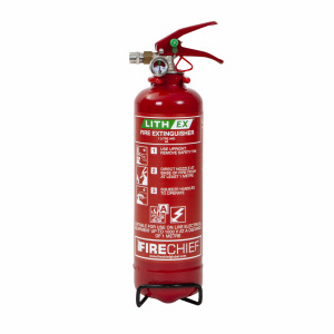 1L Lithium Battery Fire Extinguisher
