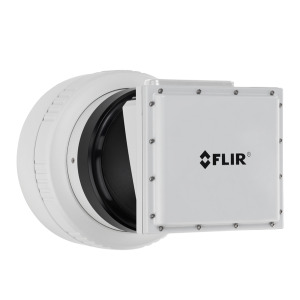 FLIR Elara™ R-190 Commercial Ground Radar