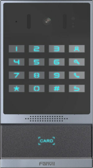 i64 Smart Door Phone