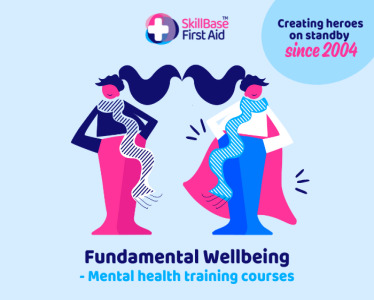 Fundamental Wellbeing Training