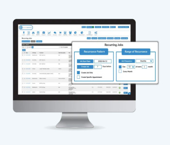 Eworks Manager - Facility Management Software