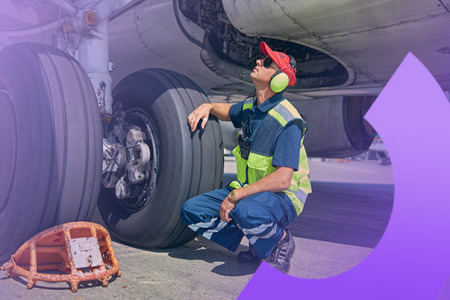 IOSH Managing Safely in Aviation