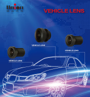 Vehicle lens