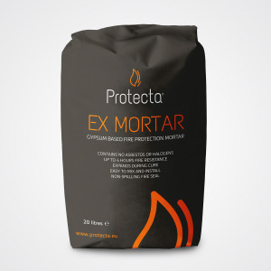 Protecta EX Mortar