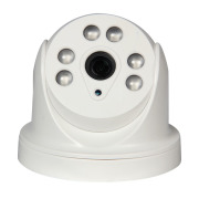 1080P AHD/TVI/CVI/CVBS 4 in 1 CCTV Dome Camera