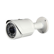 CCTV Security IP66 Waterproof P2P H.265 4 Megapixe Onvif IP Camera