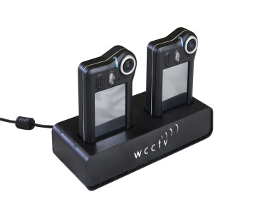 WCCTV Body Worn Camera (Connect)