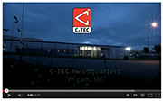 C-TEC's Corporate Video