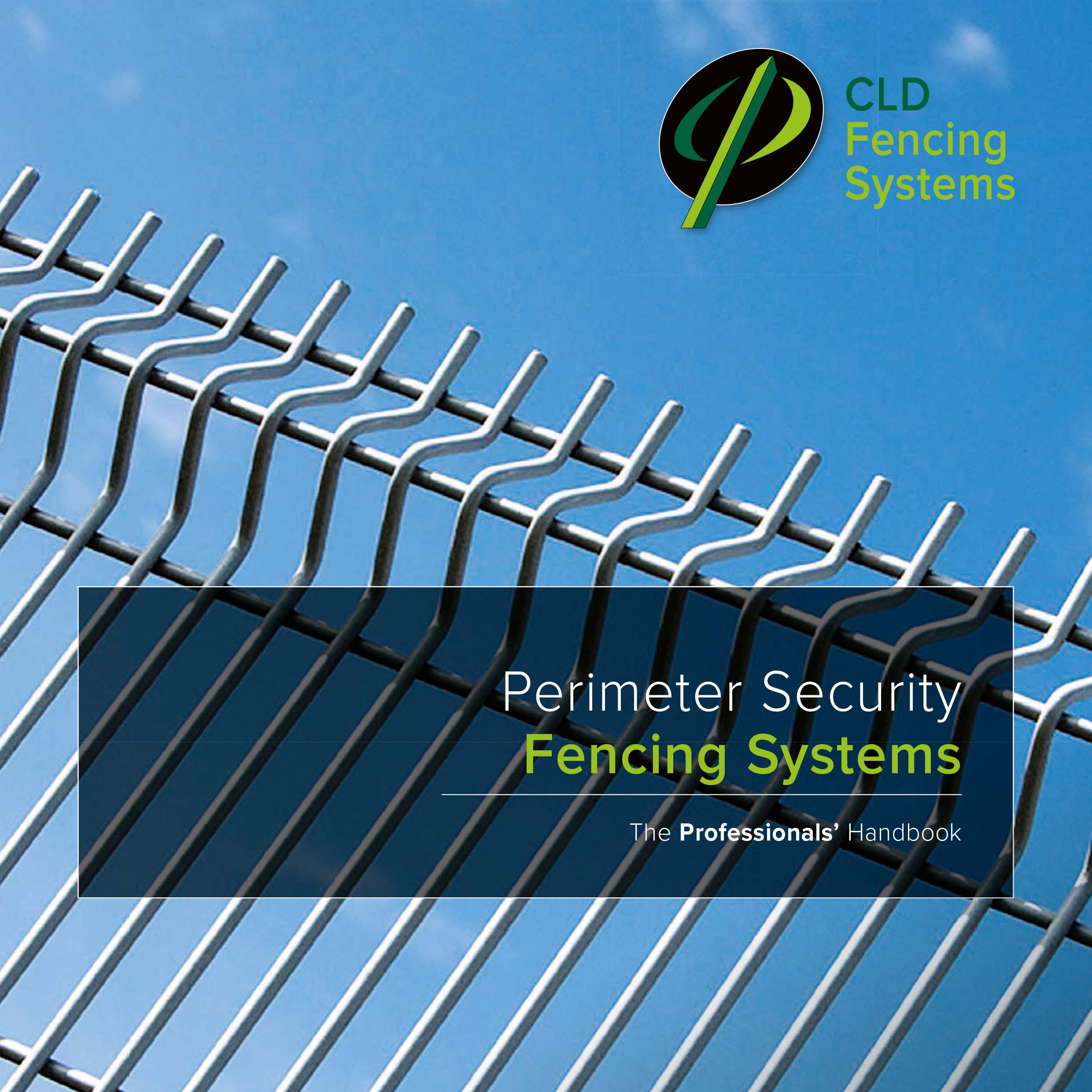 Permanent Security Fencing and Gates