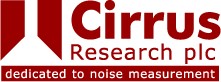 Cirrus Research Plc