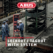 Occupational Safety - Lock Out / Tag Out